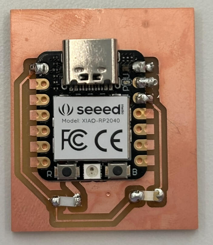 PCB to use